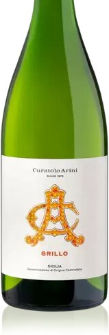 Curatolo Arini Grillo 2022 6/750ml
