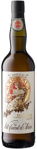 Curatolo Arini Marsala Dolce 6/1.5l
