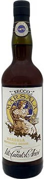 Curatolo Arini Marsala Secco 6/1.5l