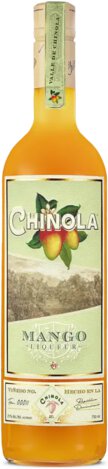 Chinola Mango Liqueur