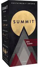 SUMMIT RED BLEND 3LTR