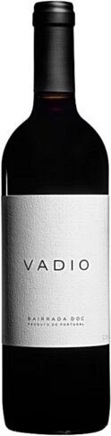 Vadio Baga Red DOC Bairrada 2018