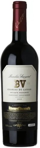 Bv Cabernet Sauvignon Georges De Latour Pr 19