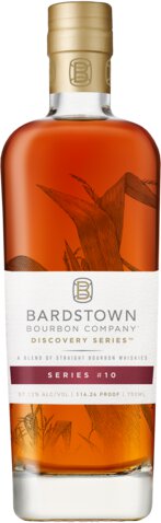 Bardstown Bourbon Discovery Series #10