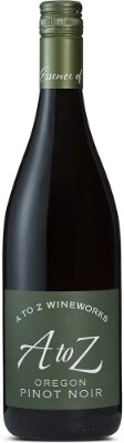 A To Z Pinot Noir