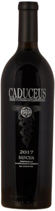 Caduceus Cellars Sancha Tempranillo Arizona 2019 (750 mL)