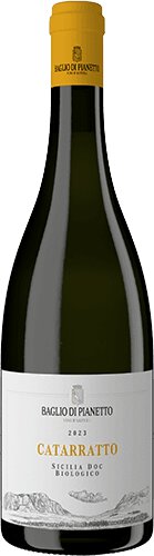 Baglio Di Pianetto Catarratto Sicilia Organic
