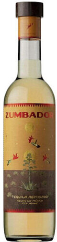 Zumbador Reposado Tequila