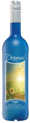 Dreams Sunflower Riesling 12/750ml