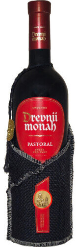 Drevnii Monah 2023 12/750ml