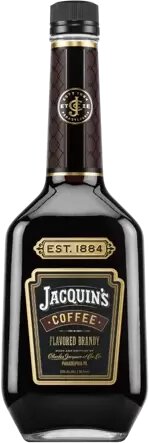 Jacquins Coffee Brandy