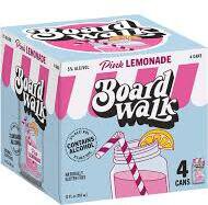 Boardwalk Pink Lemonade