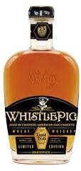 Whistlepig Wheat Whiskey Limited Edition