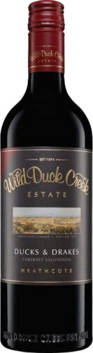 Wild Duck Estate Ducks And Drakes Cabernet Sauvignon