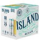Island Brands Usa Active Light Lager