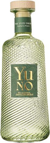 Yu No Alcohol Free Spirit