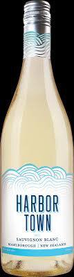 Harbor Town Sauvignon Blanc Marlborough New Zealand