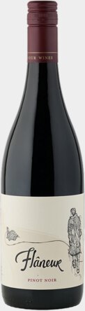 Flaneur Wines Willamette Valley Pinot Noir 2023