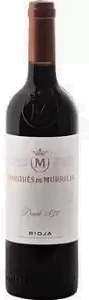 Marques De Murrieta Rioja Reserva