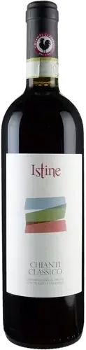 Istine Chianti Classico Casanova Dell'aia