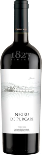 Negru De Purcari Reserve 6/750ml