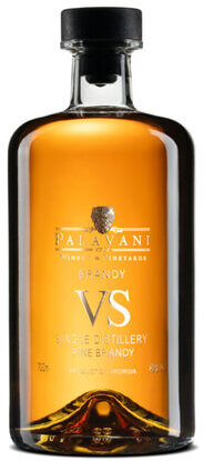 Palavani Vs Brandy 6/700ml