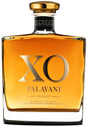 Palavani Xo Brandy 6/700ml