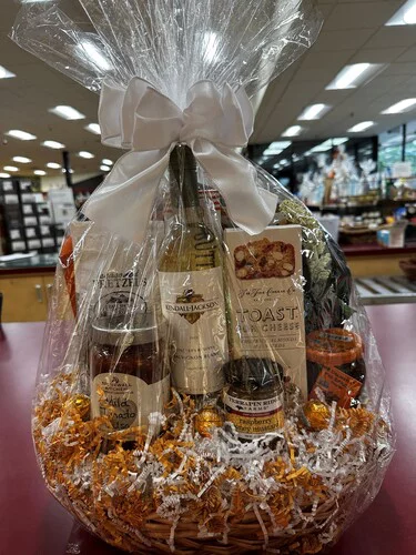 White Wine - Kendall Jackson Basket