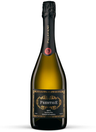Palavani Prestige Sparkling Brut 12/750ml