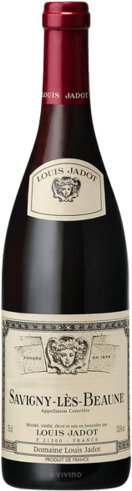 Louis Jadot - Savigny-les-Beaune Rouge