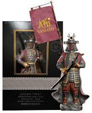 Yamato Whiskey Japanese Mizunara Oak Cask Honda Tadakatsu Edition