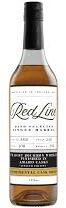 Red Line Straight Bourbon Amaro Cask Finished