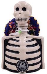 Los Azulejos Skelly Anejo