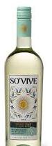 Gerard Bertrand So Vive Sauvignon Blanc Muscat