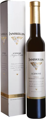 Inniskillin - Vidal Icewine