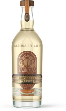 Lagrimas Del Valle La Loma Reposado
