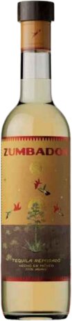 Zumbador Reposado Tequila