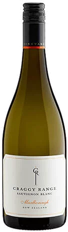 Craggy Range Sauvignon Blanc