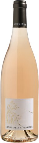 Domaine De La Verriere Ventoux Rose
