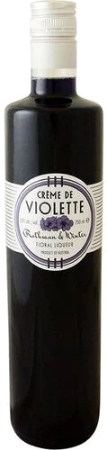 Rothman & Winter Creme de Violette Liqueur