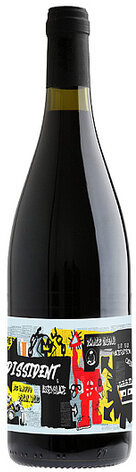 Domaine Chibaou Dissident 2022