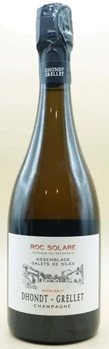 Dhondt Grellet Roc Solare Galets De Silex Extra Brut
