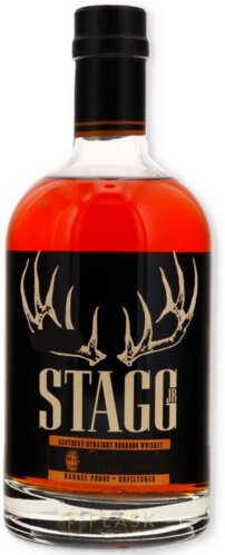 Stagg Jr. Batch 11 (127.9 Proof)