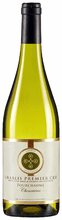 Domaine Chenevieres Chablis Fourchame
