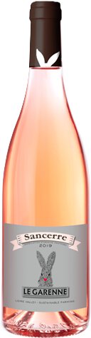 Le Garenne - Pinot Noir Rose