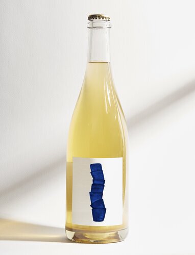 Barbichette Claro Que Si Riesling Pet Nat