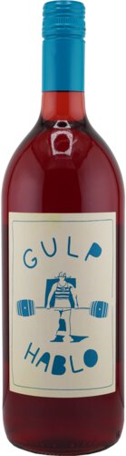 Gulp Hablo Fresco Chill Red - 1L