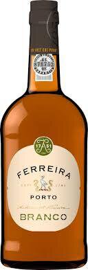 Ferreira - White Port 
