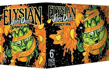 Elysian - 