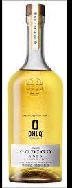 Codigo Reposado Sunrise Single Barrel